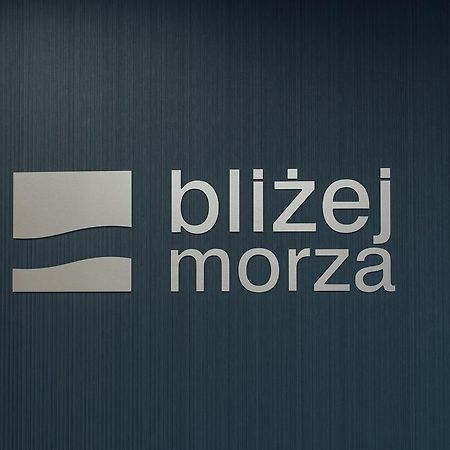 Apartament 44 - Blizej Morza Apartment Kołobrzeg Exterior foto
