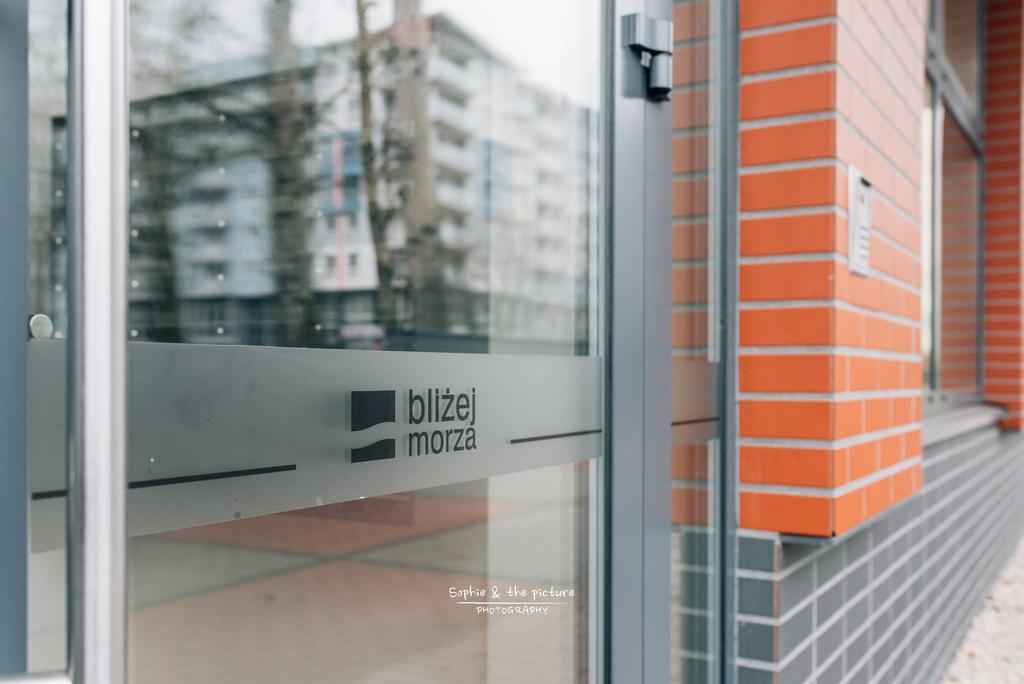 Apartament 44 - Blizej Morza Apartment Kołobrzeg Exterior foto