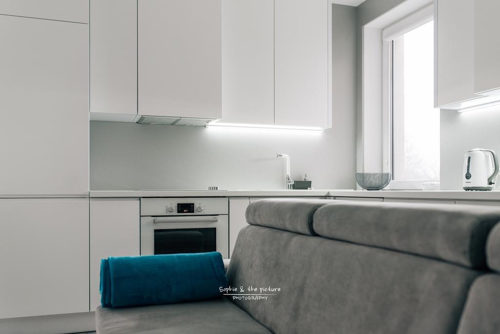 Apartament 44 - Blizej Morza Apartment Kołobrzeg Exterior foto