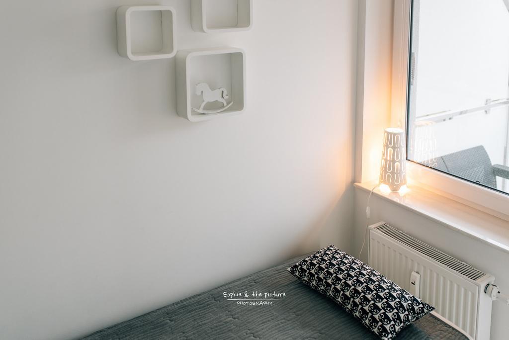 Apartament 44 - Blizej Morza Apartment Kołobrzeg Exterior foto