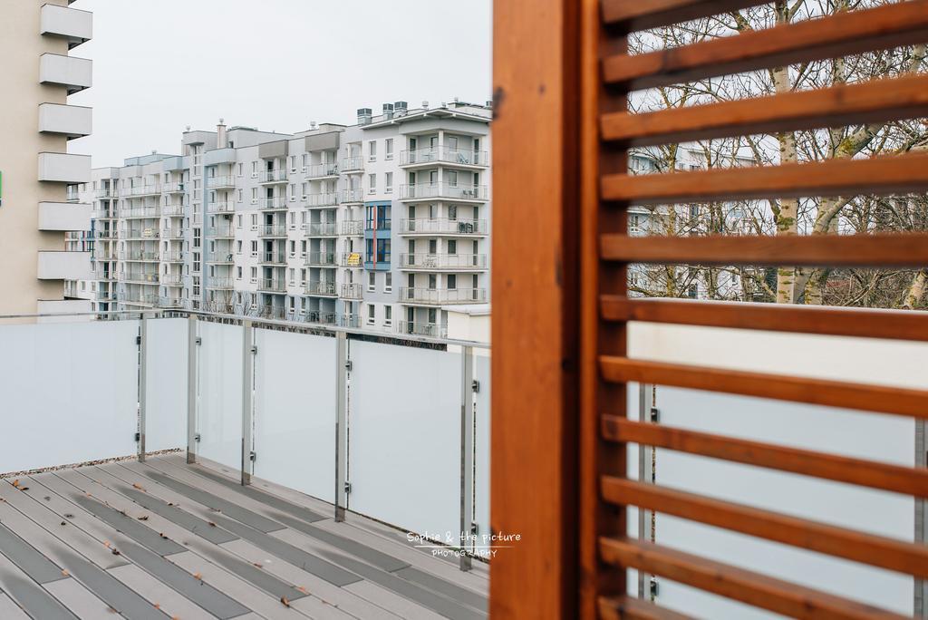 Apartament 44 - Blizej Morza Apartment Kołobrzeg Exterior foto
