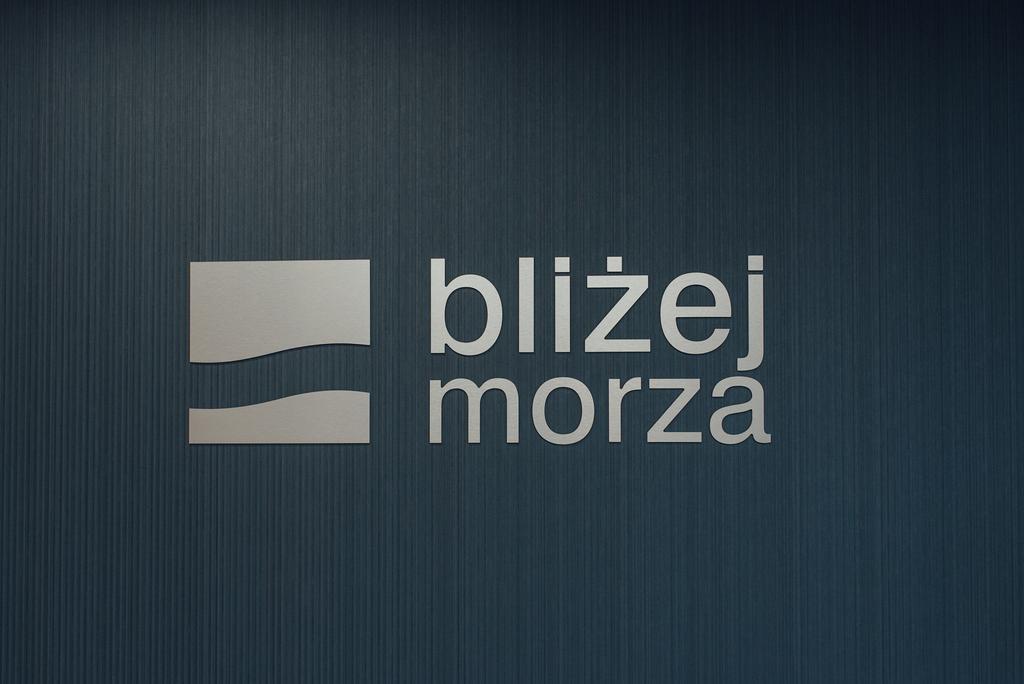 Apartament 44 - Blizej Morza Apartment Kołobrzeg Exterior foto
